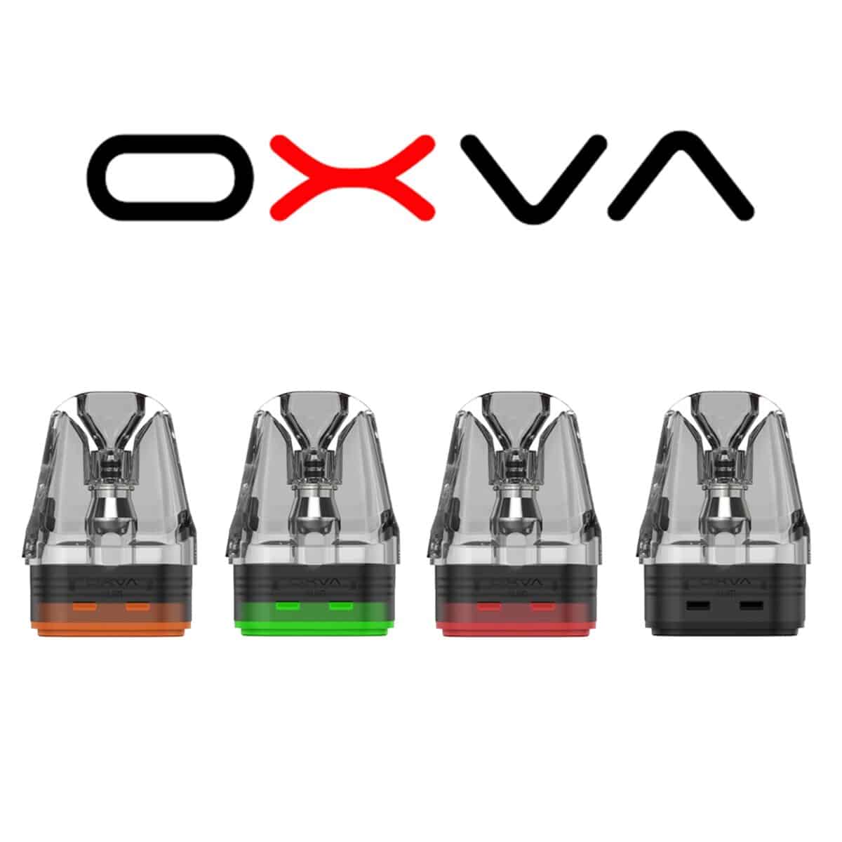 STEAM DREAM_OXVA XLIM PRO 2 DNA SS POD