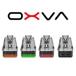 STEAM DREAM_OXVA XLIM PRO 2 DNA SS POD