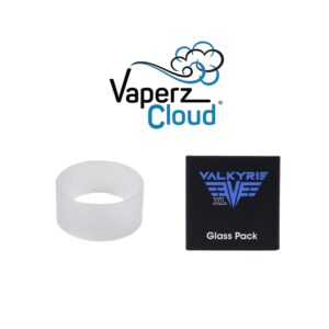 steam dream_pyrex glas pack_valkyrie xl rta_vaperz cloud
