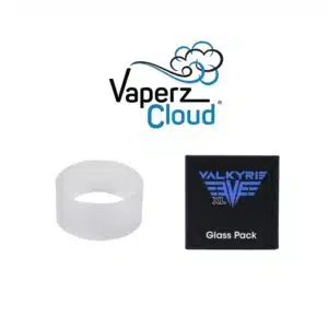 steam dream_pyrex glas pack_valkyrie xl rta_vaperz cloud