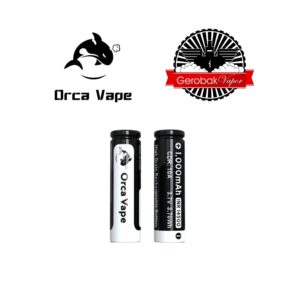 STEAM DREAM_SAN DYNASTY AKKU_ORCA VAPE