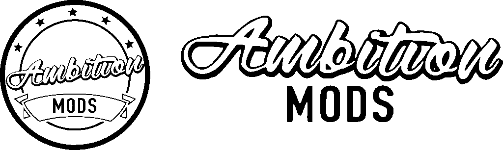 ambition mods_logo