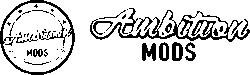 ambition mods_logo