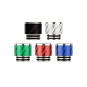 steam dream_as291_drip tip 810_alle farben