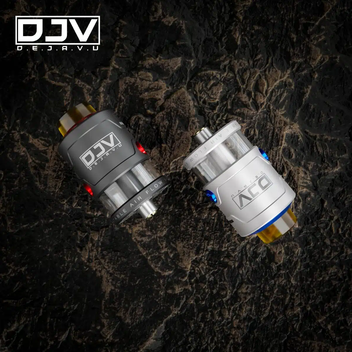 STEAM DREAM_DJV RDTA V2_ALLE FARBEN