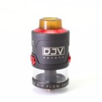 steam dream_djv rdta v2_black_verdampfer