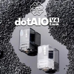 STEAM DREAM_DOTAIO V4_TANK_DOTMOD
