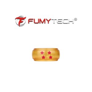 steam dream_dragon ball ultem tank_sub ohm_fumytech