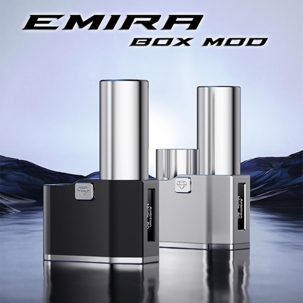 STEAM DREAM_EMIRA SBS MOD_AMBITION MODS