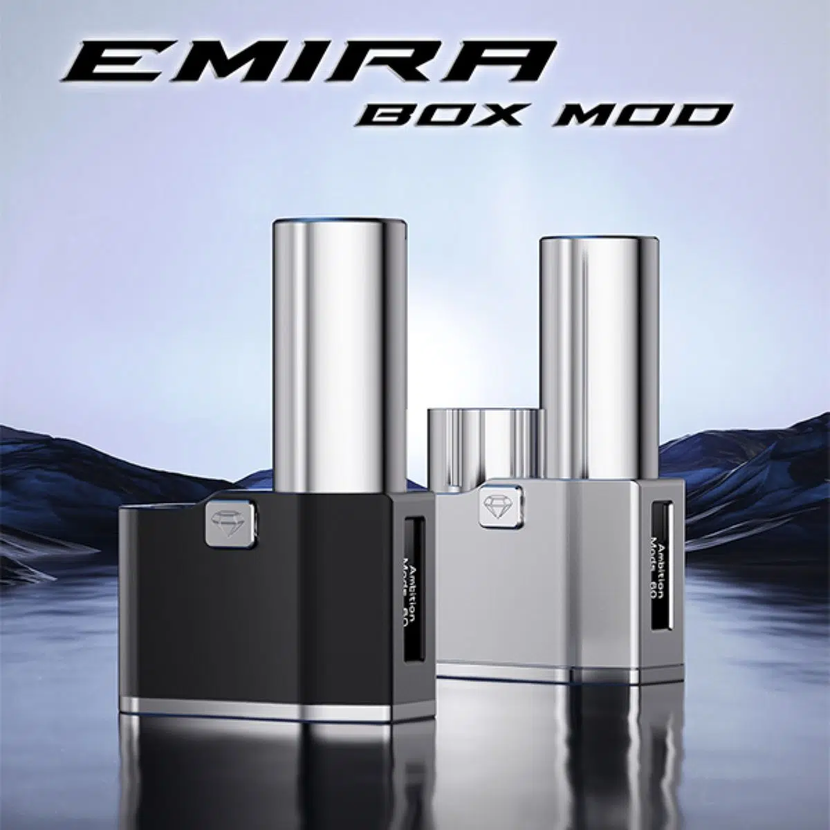 STEAM DREAM_EMIRA SBS MOD_AMBITION MODS