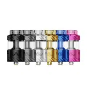 steam dream_hellbeast rta_hellvape_all colors