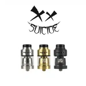steam dream_nightmare mini rta 25mm_suicide mods