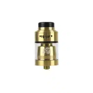 STEAM DREAM_NIGHTMARE MINI RTA 25MM_SUICIDE MODS_GOLD