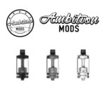 AMBITION MODS REVORIE RDL DL RTA