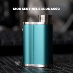 STEAM DREAM_SENTINEL SBS MOD DNA60C_CTHULHU