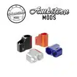 steam dream_top cover_emira sbs mod_ambition mods