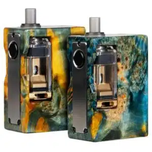 STEAM DREAM_XR-80 DNA80C STABWOOD_VAPERZ CLOUD_JUPITER