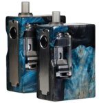 steam dream_xr-80 dna80c stabwood_vaperz cloud_pluto