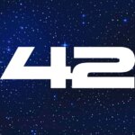 #42 Logo