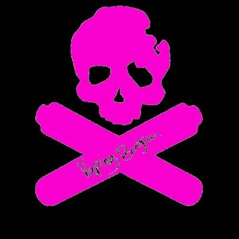 vaping bogan_logo