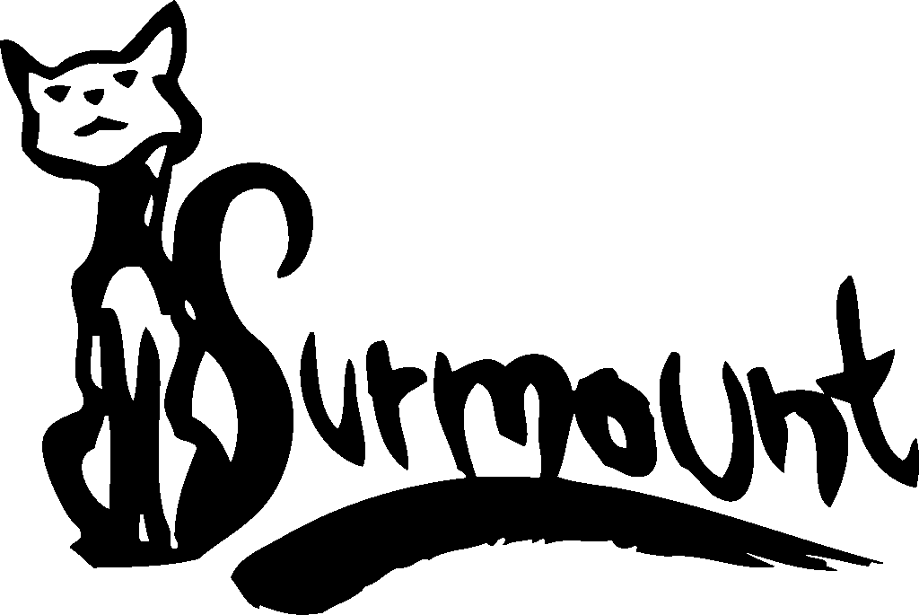 Surmount_Logo_Katze
