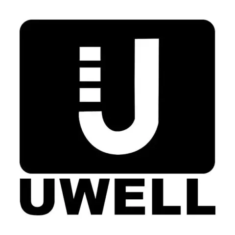 UWELLLogo