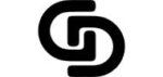 gd mods logo schwarz