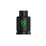 recoil r3 rda_thunder cloud x grimm green_black green