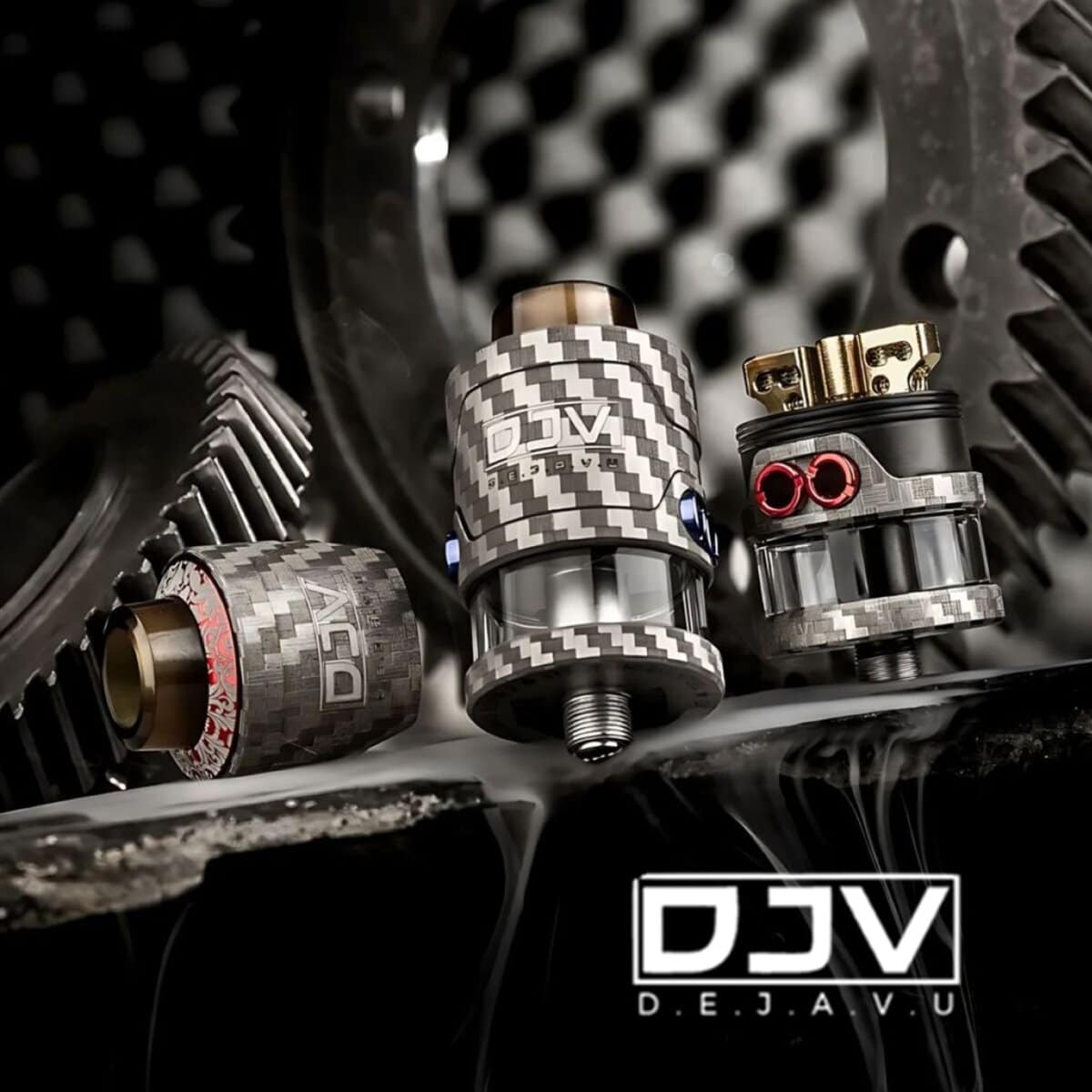 steam dream_djv rdta v2 fiber engrave