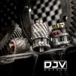 steam dream_djv rdta v2 fiber engrave