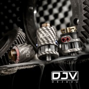 steam dream_djv rdta v2 fiber engrave