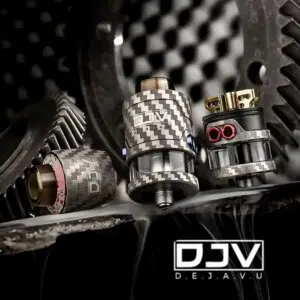 steam dream_djv rdta v2 fiber engrave