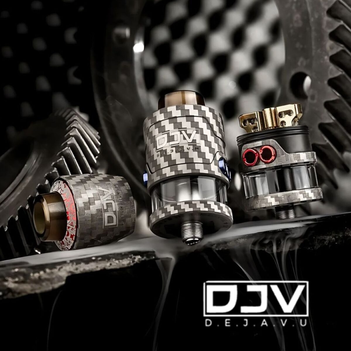 steam dream_djv rdta v2 fiber engrave
