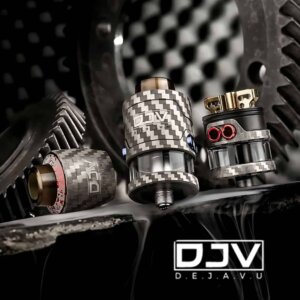 steam dream_djv rdta v2 fiber engrave