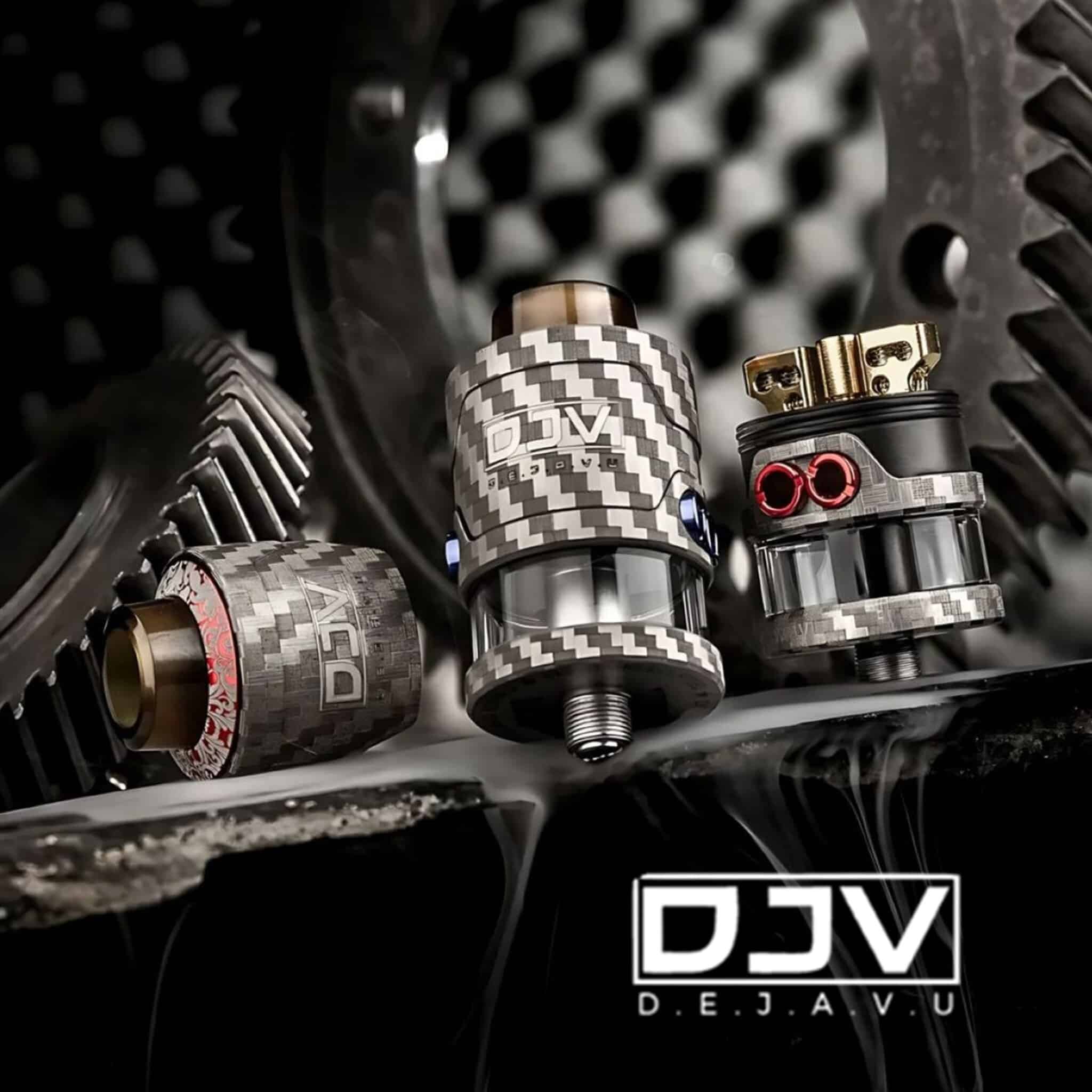 steam dream_djv rdta v2 fiber engrave