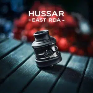 steam dream_hussar east rda_hussar vapes
