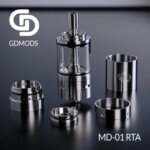 steam dream_md-01 rta_gd mods