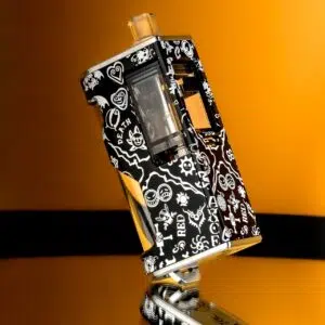 steam dream_tita se dna60 one piece_veepon