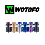 PROFILE UNITY MESH RTA | WOTOFO | IDEAL