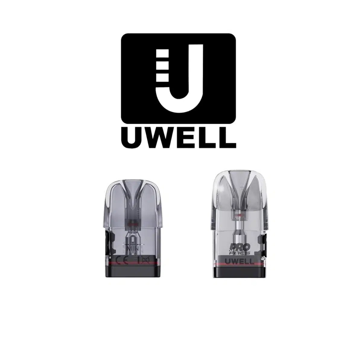 steam dream_uwell caliburn g3 pods