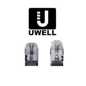 steam dream_uwell caliburn g3 pods