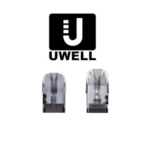 steam dream_uwell caliburn g3 pods