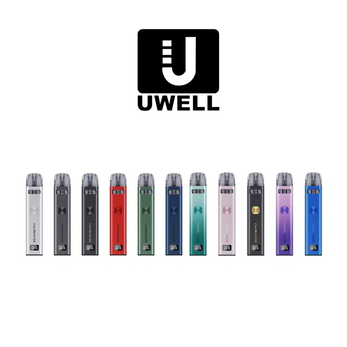steam dream_uwell caliburn g3 podsystem