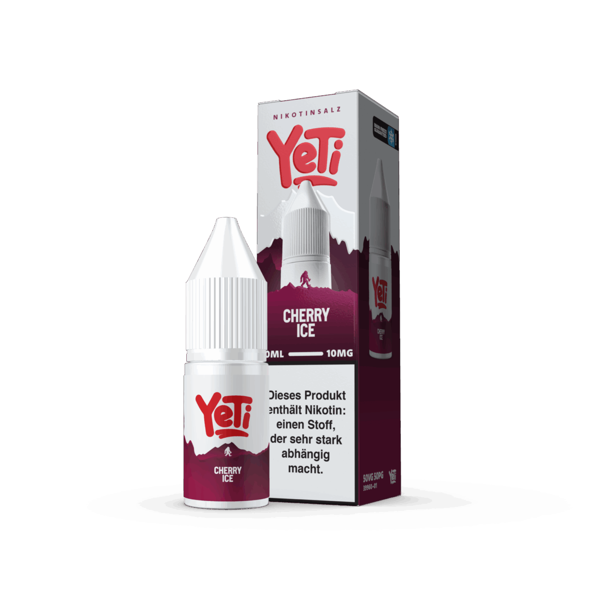 Yeti Summit_10mg DE_Cherry Ice