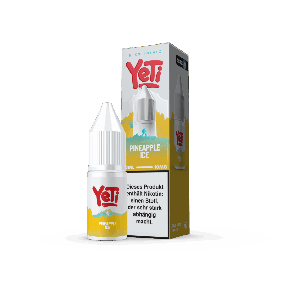 Yeti Summit_10mg DE_Pineapple Ice