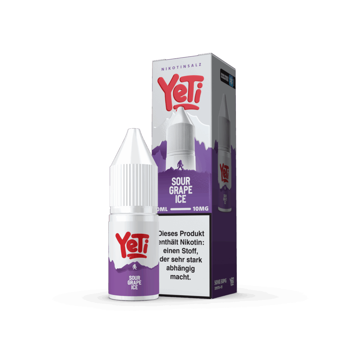 Yeti Summit_10mg DE_Sour Grape Ice