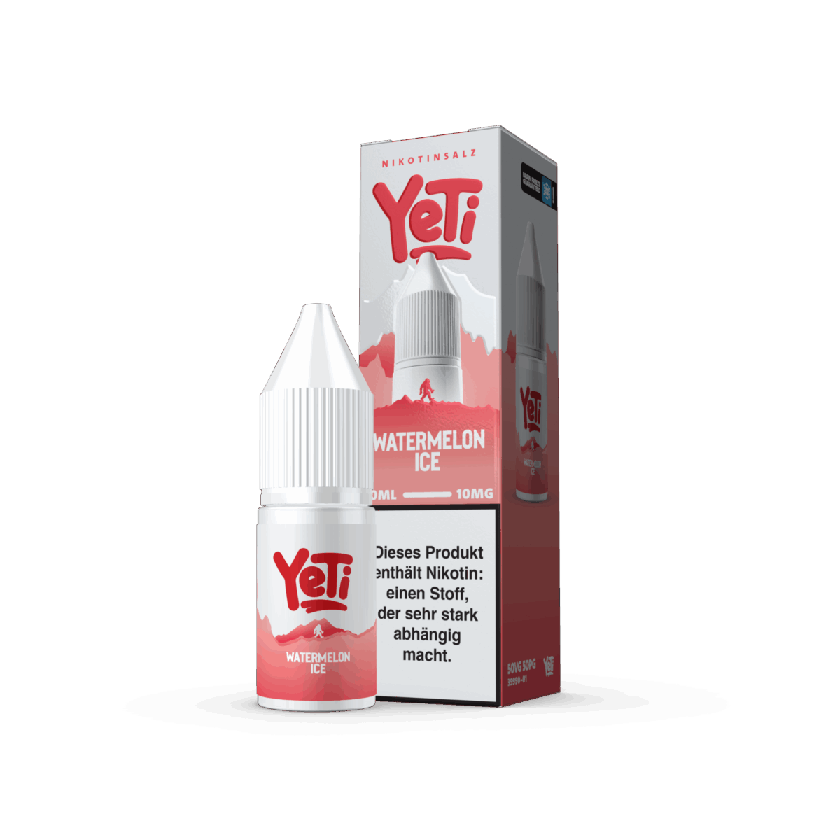 Yeti Summit_10mg DE_Watermelon Ice