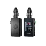 centaurus bt200_lost vape_mod kit_platinum ridge