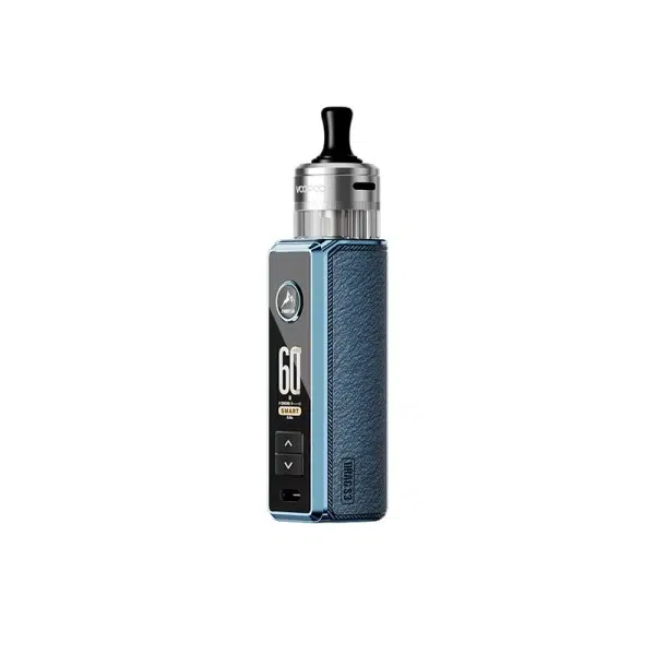 drag s3 pnp x_pod kit_voopoo_blue