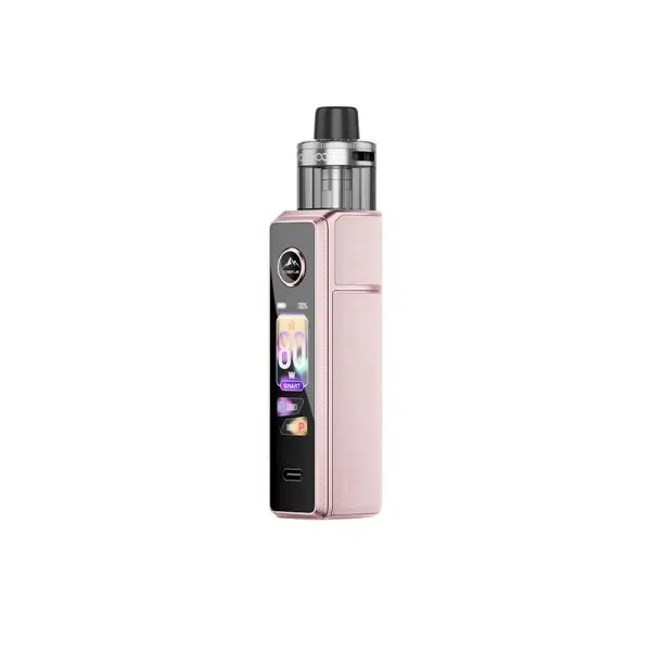VOOPOO DRAG X3 | Pod Kit | ABSOLUT NACHHALTIG – Bild 8